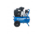 Воздушный компрессор Hyundai HYAC2402 1600 Вт 230 В 8 бар 24 л